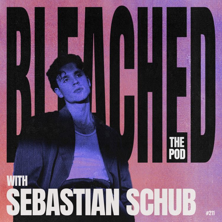 cover art for Sebastian Schub