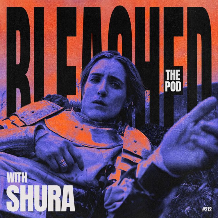 cover art for Shura