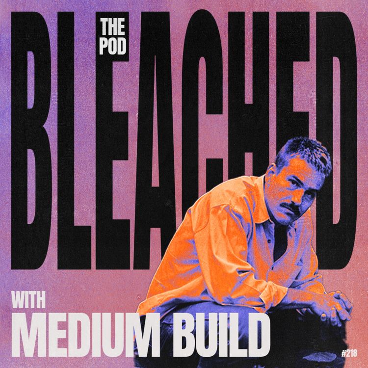 cover art for Medium Build
