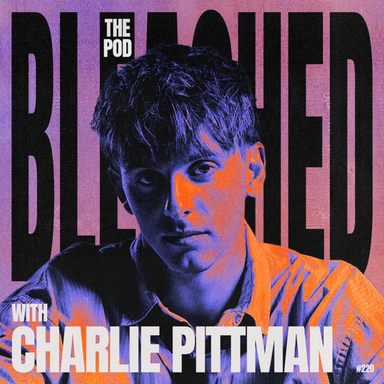 cover art for Charlie Pittman