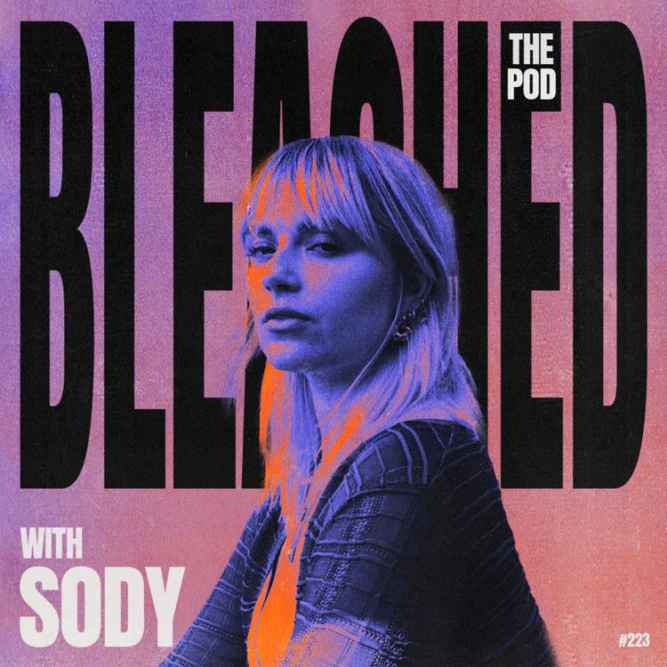 cover art for Sody