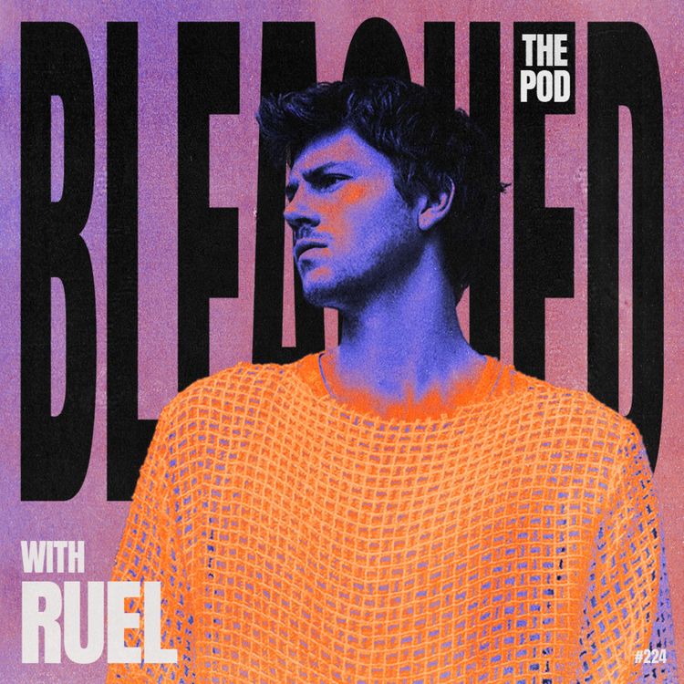 cover art for Ruel