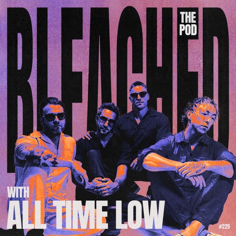 cover art for All Time Low