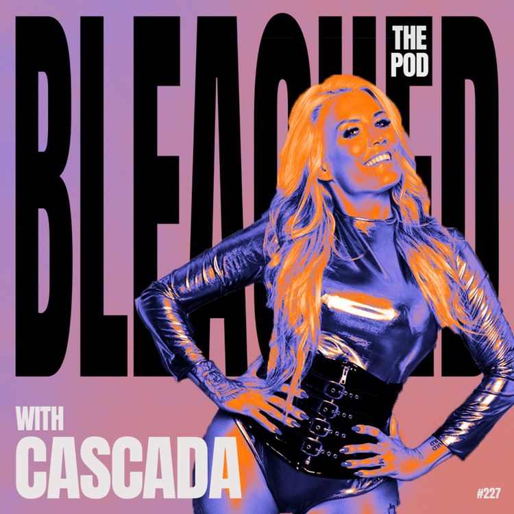 cover art for Cascada