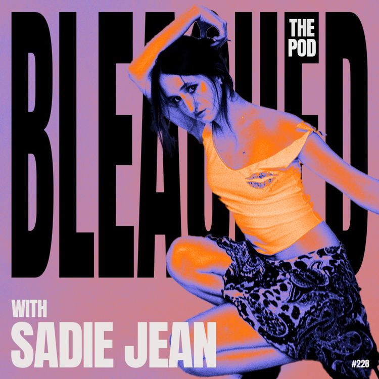 cover art for Sadie Jean