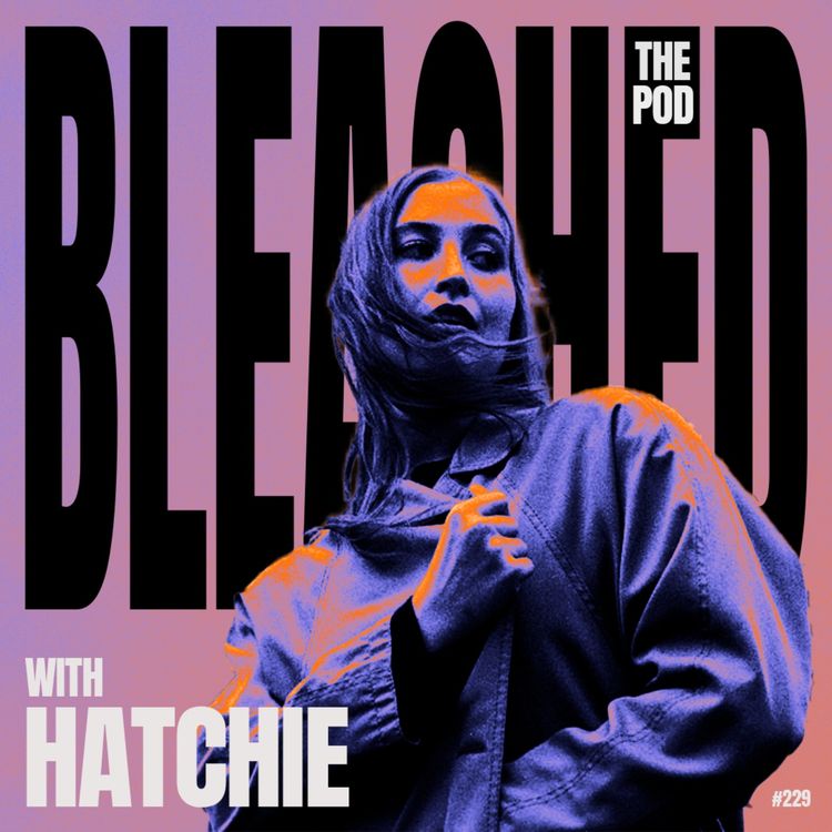cover art for Hatchie