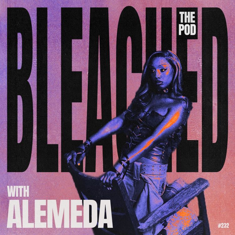 cover art for Alemeda