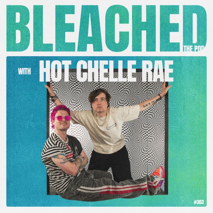 cover art for Hot Chelle Rae