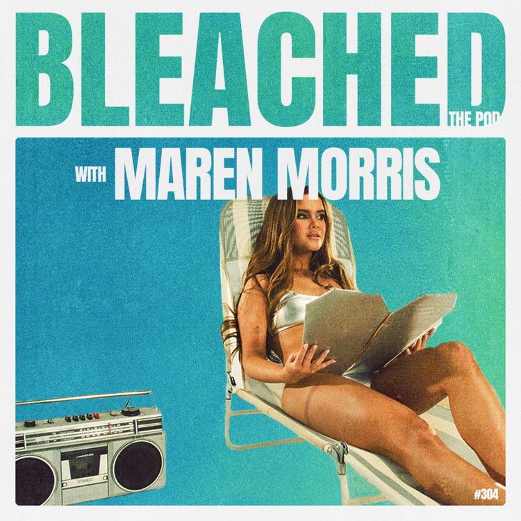 cover art for Maren Morris
