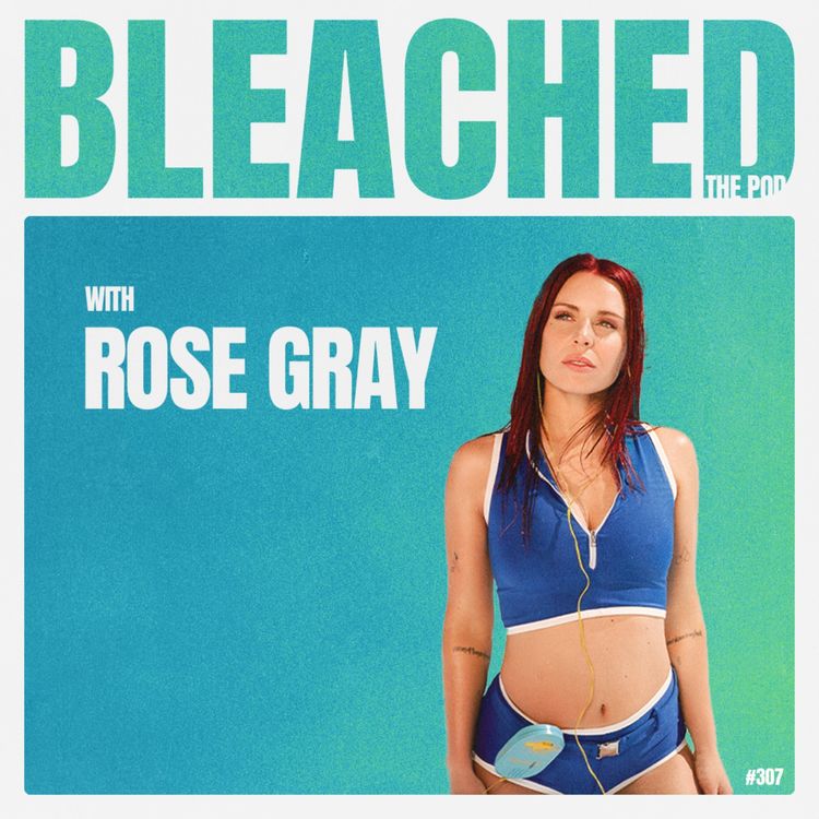 cover art for Rose Gray