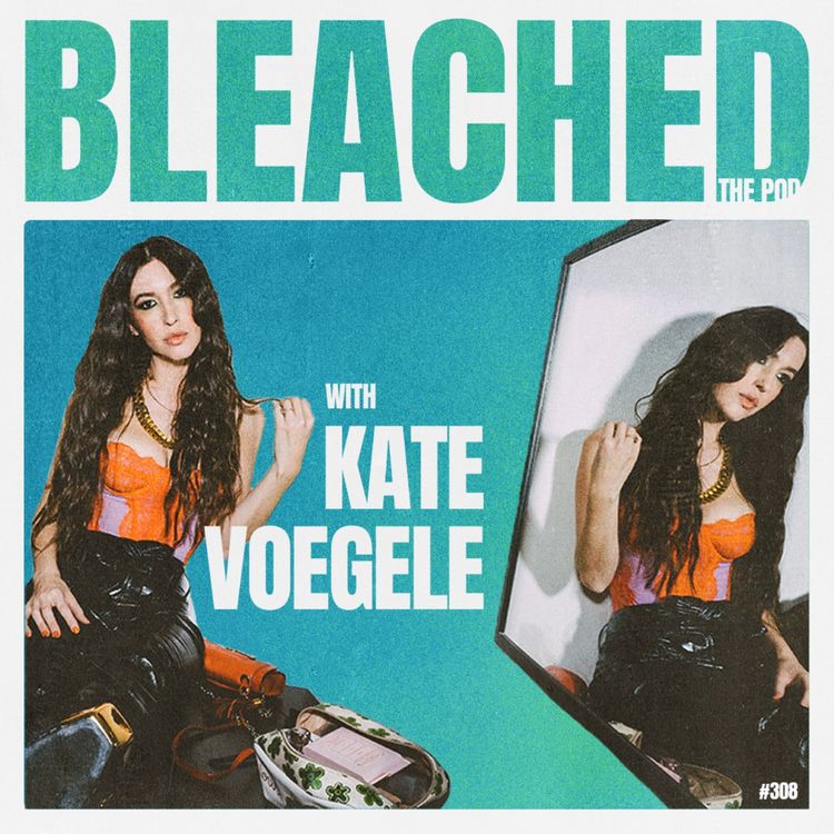 cover art for Kate Voegele
