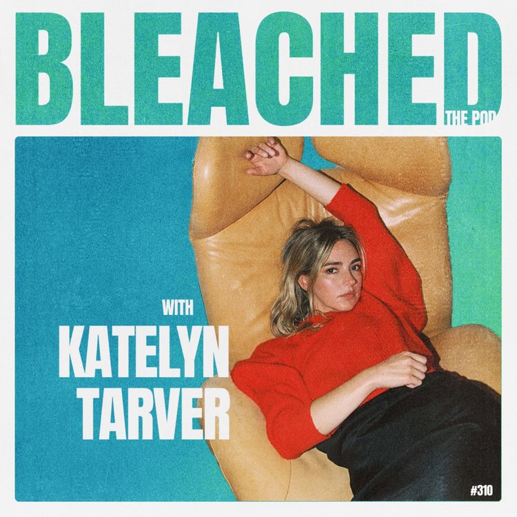 cover art for Katelyn Tarver
