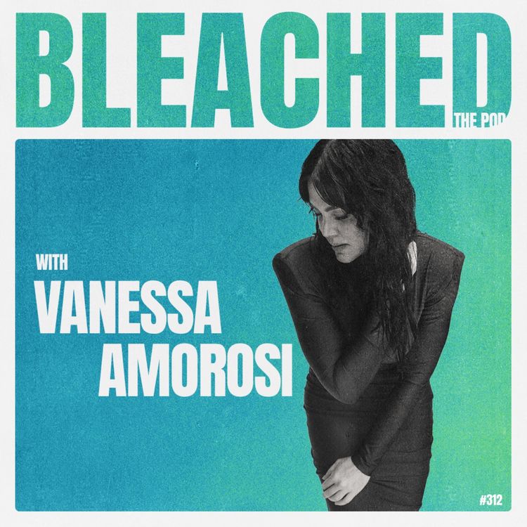 cover art for Vanessa Amorosi