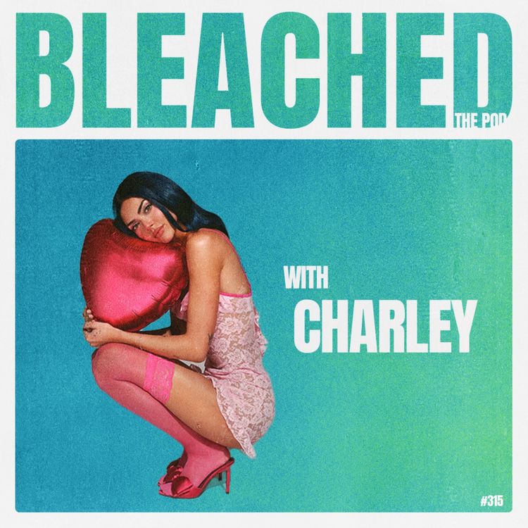 cover art for Charley