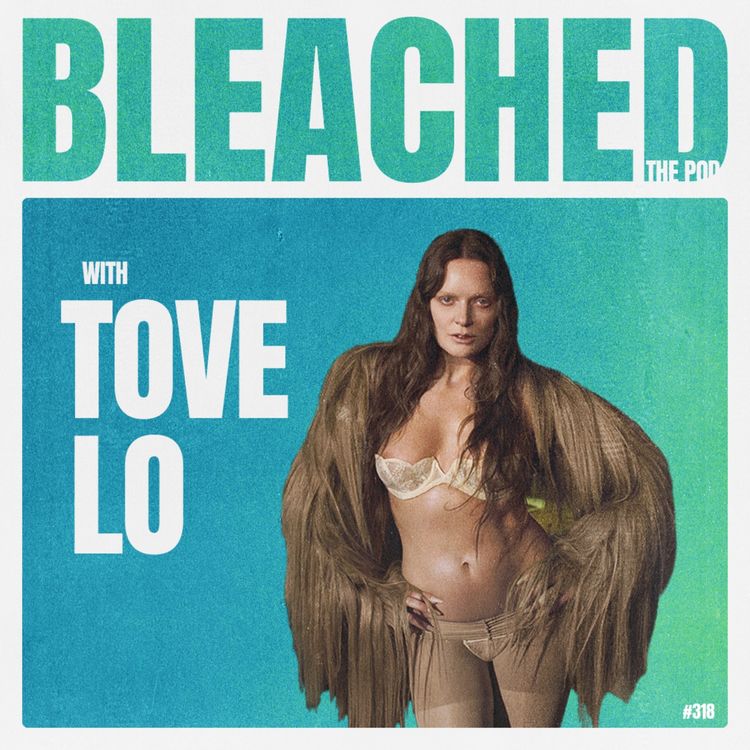cover art for Tove Lo