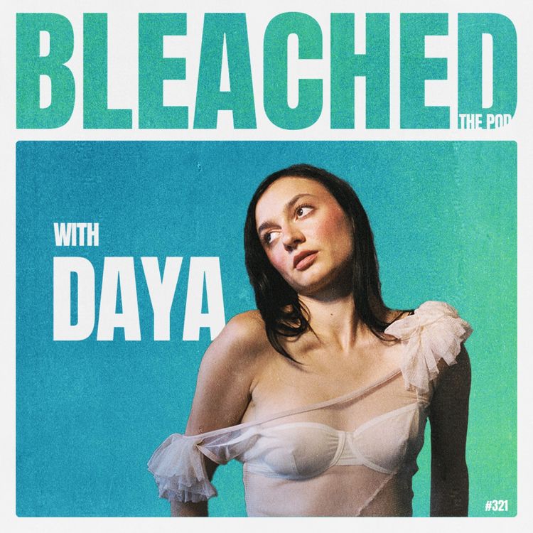 cover art for Daya