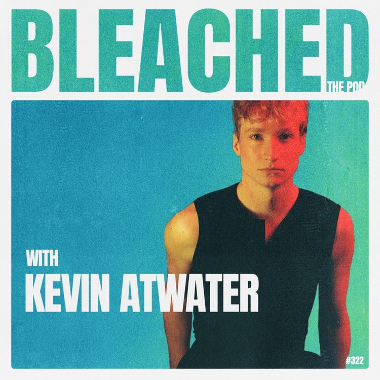cover art for Kevin Atwater