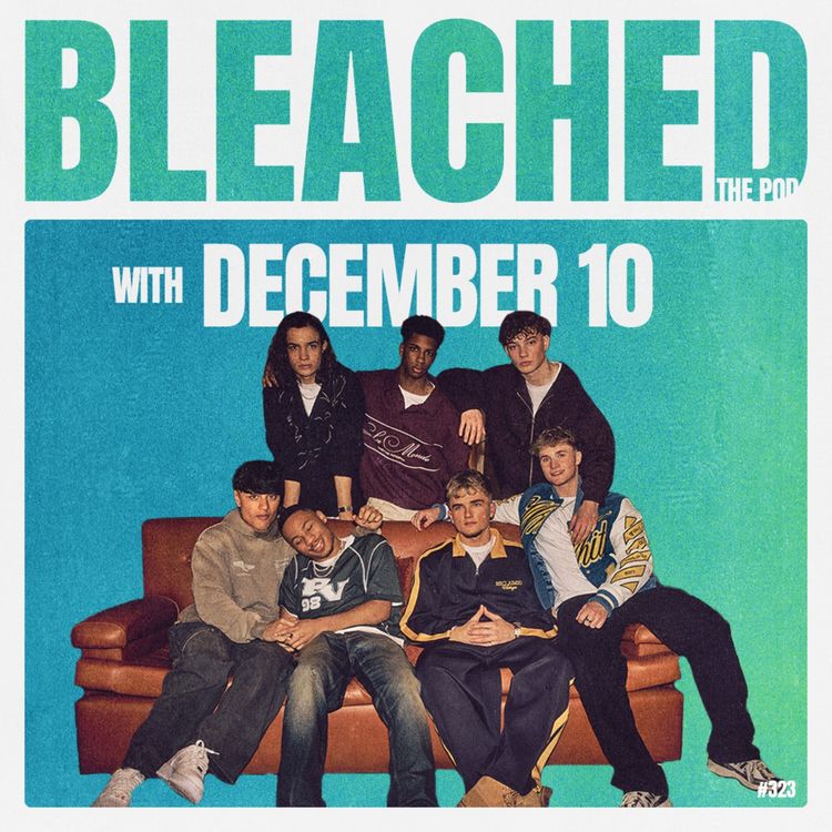 cover art for December 10