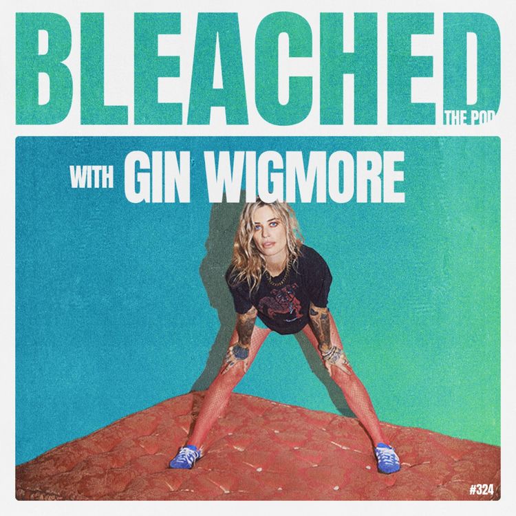 cover art for Gin Wigmore