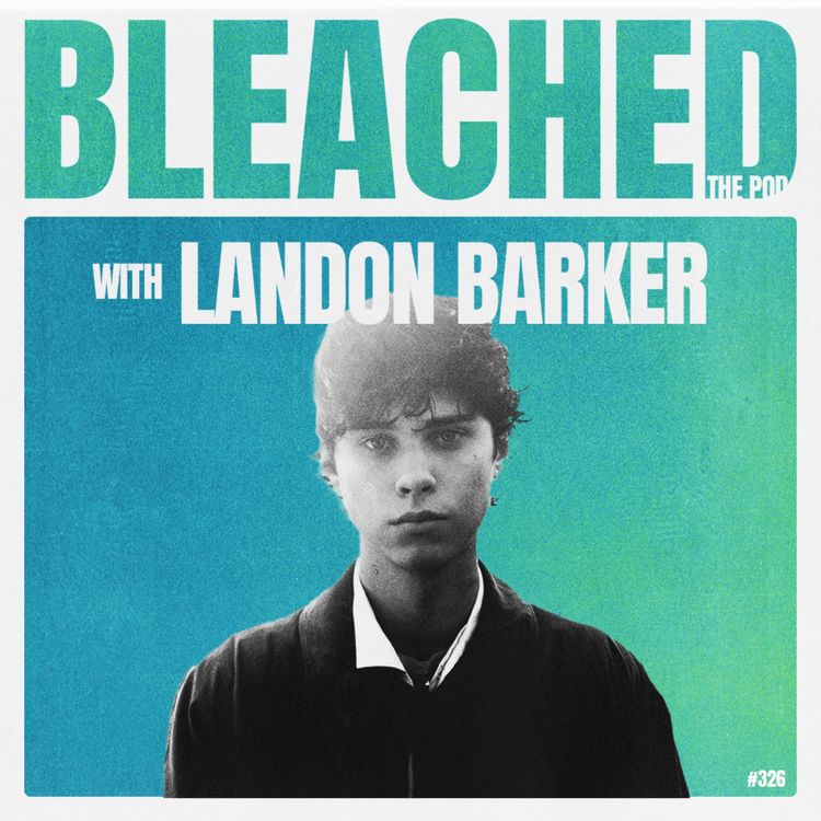 cover art for Landon Barker