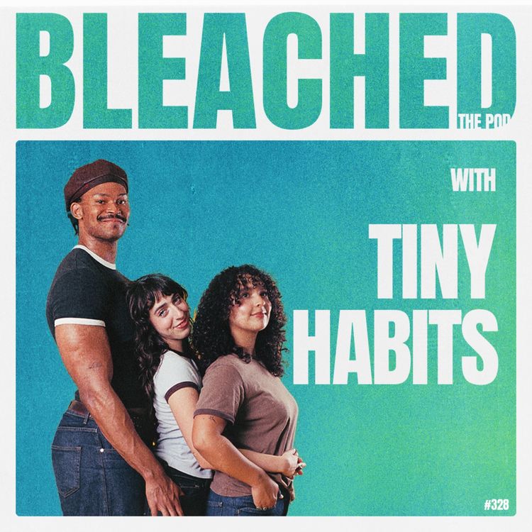 cover art for Tiny Habits return