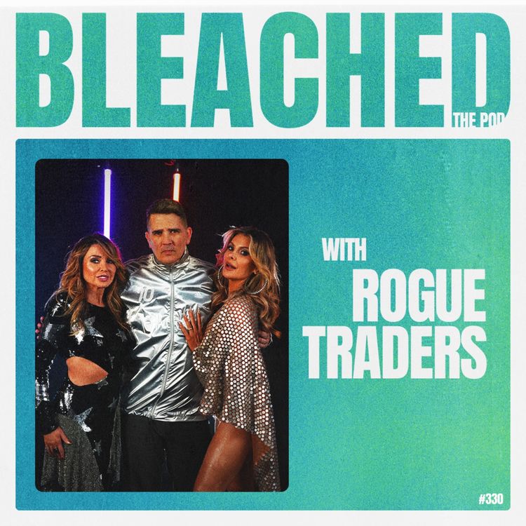 cover art for Rogue Traders