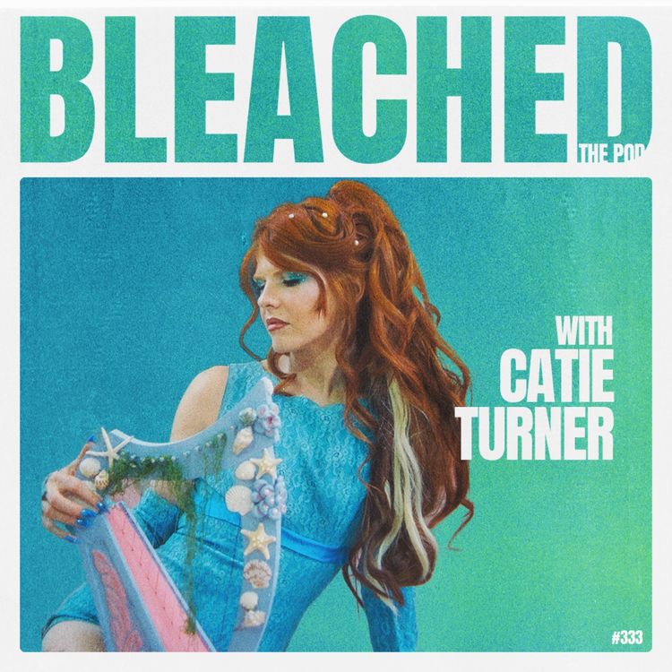 cover art for Catie Turner
