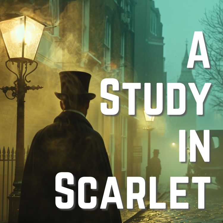 cover art for Ch14  A Study in Scarlet