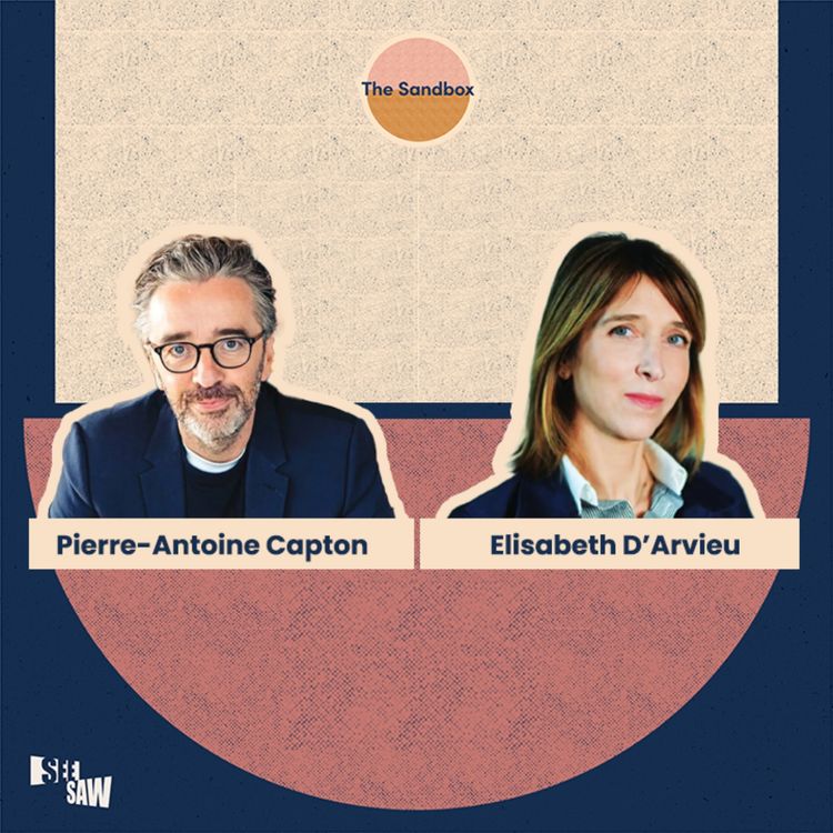 cover art for How Mediawan Built a Global Creative Empire