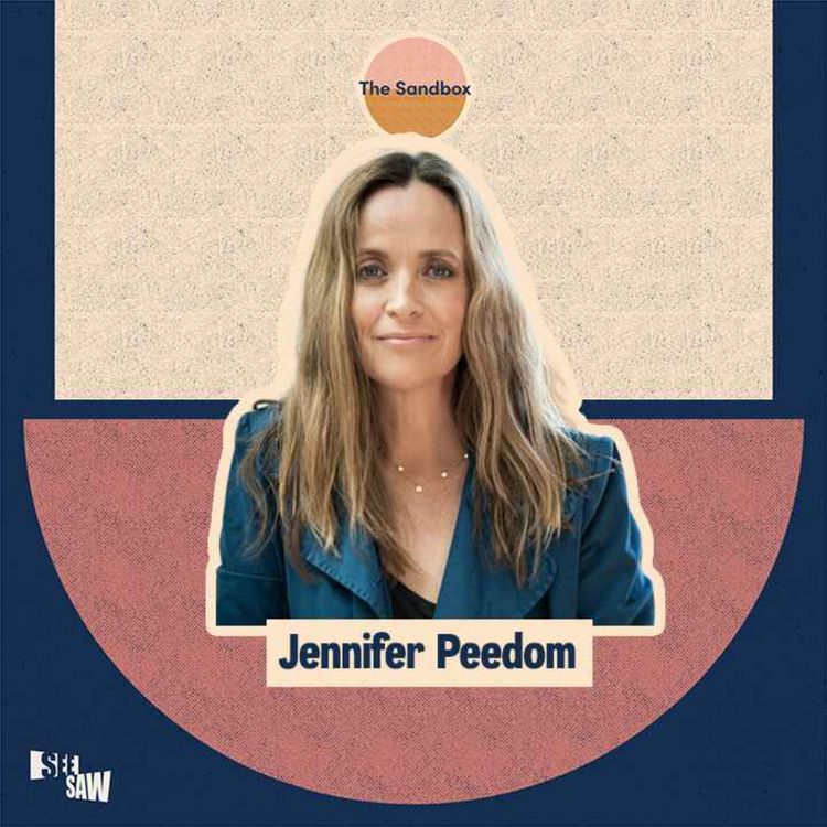 cover art for Inside Tenzing with Director Jennifer Peedom