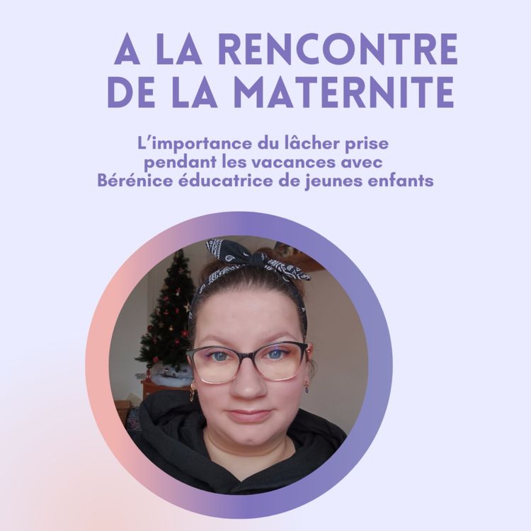 cover art for Et si on lâchait prise, vraiment ?