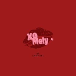 cover art for xo mely