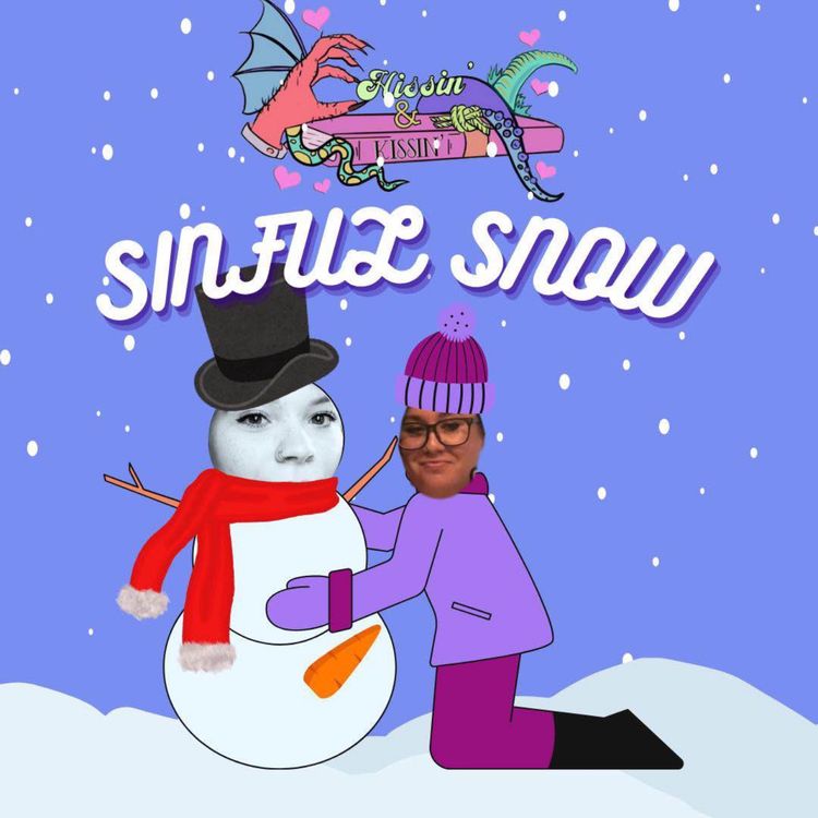 cover art for Episode 37: Sinful Snow - Part 1