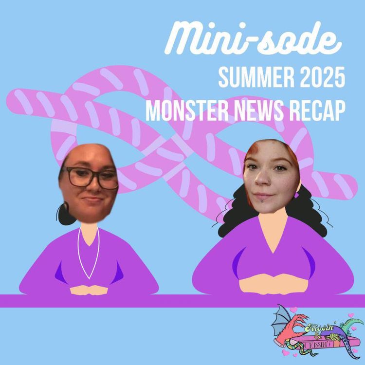 cover art for Season 4 Minisode