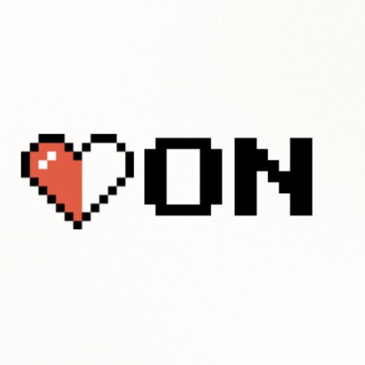 cover art for When Lirry met Danny