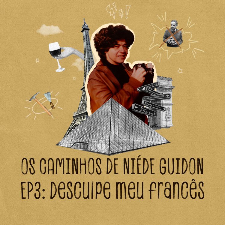 cover art for Desculpe meu francês