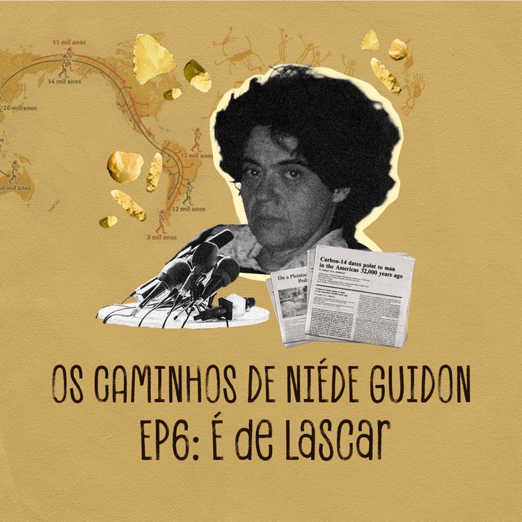 cover art for É de Lascar