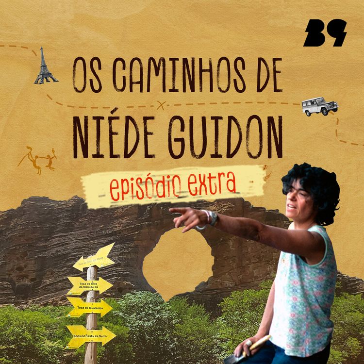 cover art for Episódio Extra - Os Próximos Passos