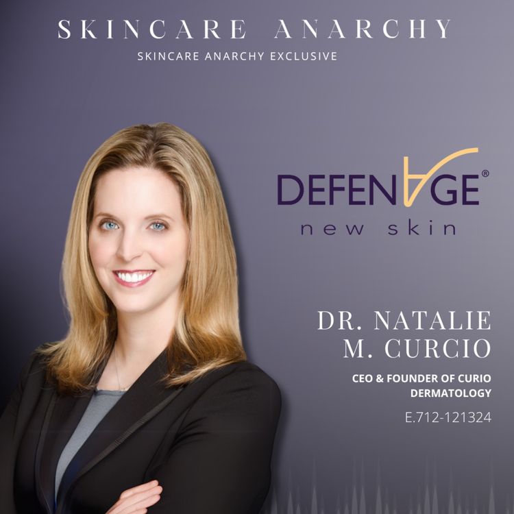 cover art for Scratching Beyond The Surface of Nail Health with DefenAge