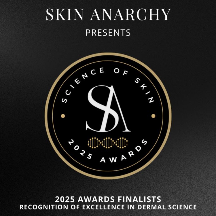 cover art for Science of Skin Awards 2025 - Explained & Winners