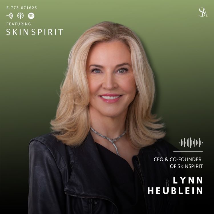 cover art for The Importance of Ethics in Medical Aesthetics ft. SkinSpirit