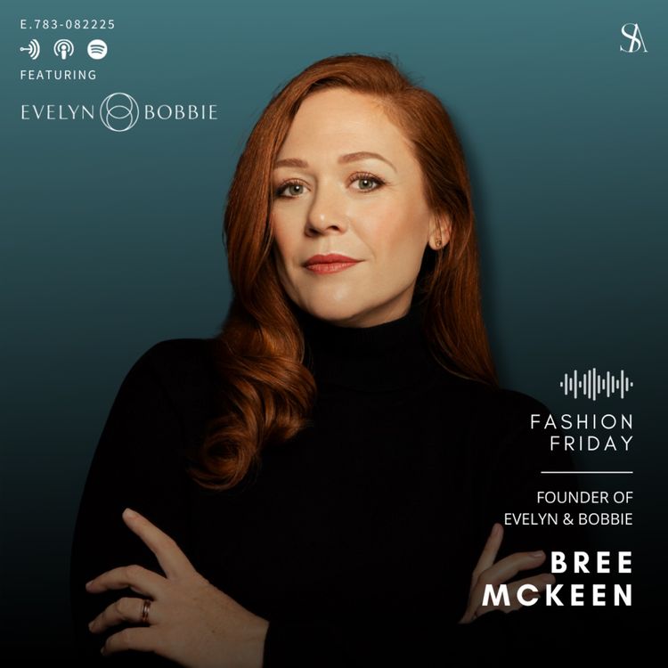 cover art for Engineering Bras For Comfort & Confidence Ft. Evelyn & Bobbie