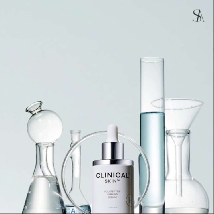 cover art for Clinical Grade Skincare Curated For The Conscious Consumer Ft. Clinical Skin Founder, EWELINA AIOSSA