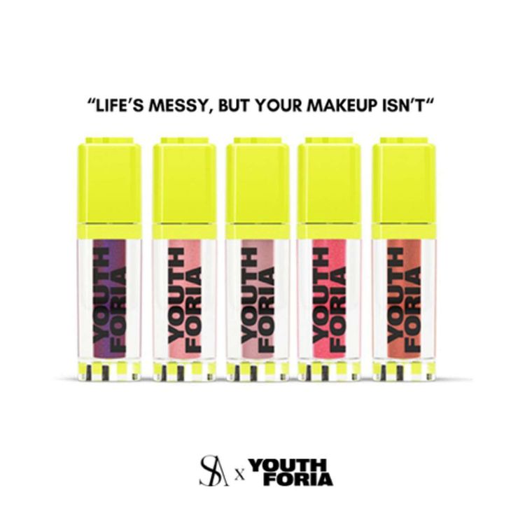 cover art for E.367: Social Media Inspired Makeup Is Taking TikTok & ULTA By Storm ft. YOUTH FORIA