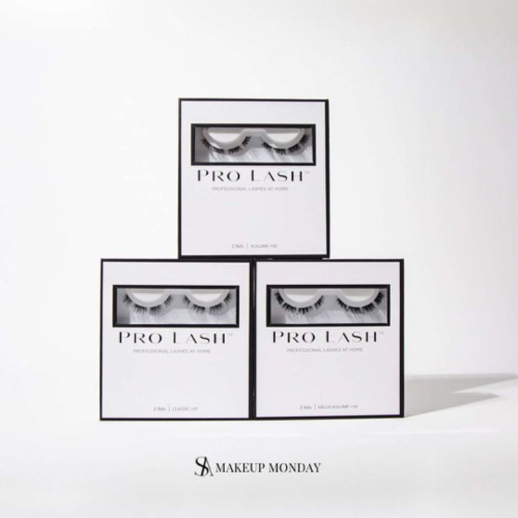 cover art for E.362: Luxury Lashes Made Easy For Everyone Ft. PRO LASH