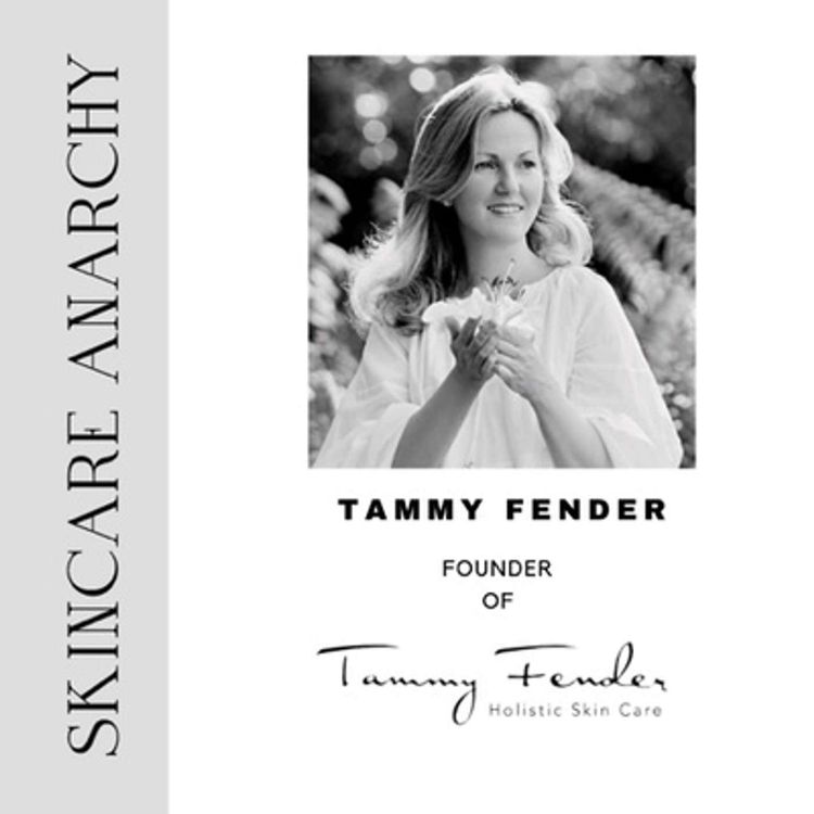 cover art for Tammy Fender, Founder and Industry Veteran