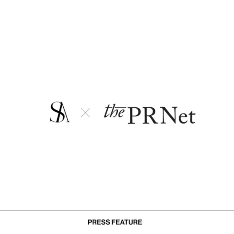 cover art for SA x The PR Net