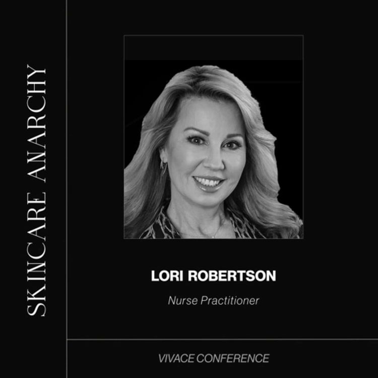 cover art for Lori Robertson, MSN, FNP-CNurse Practitioner