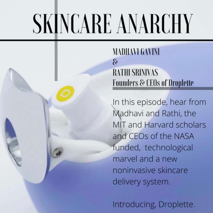 cover art for Introducing Droplette