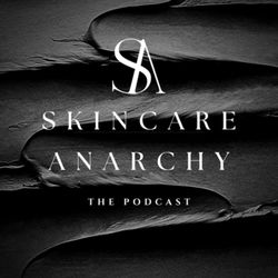 cover art for Skincare Anarchy